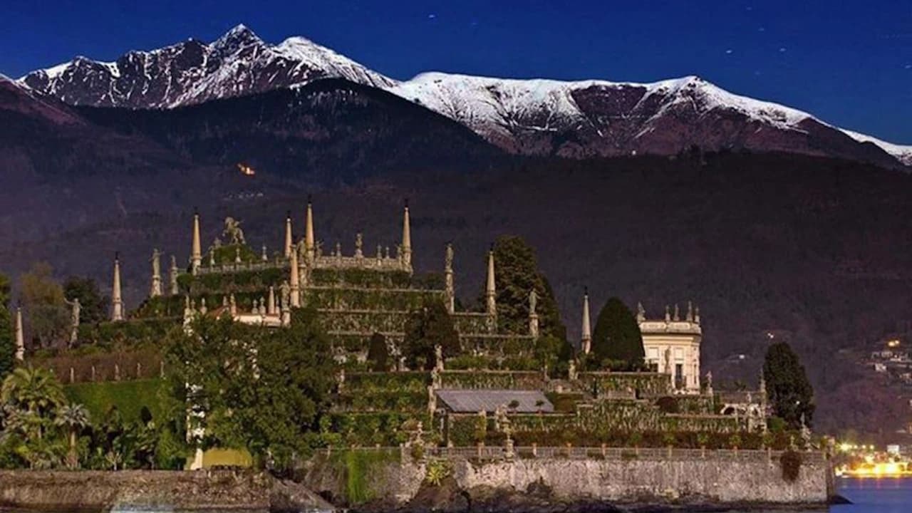Lake Maggiore & Borromean Islands: Hop-on Hop-off Boat Ticket - Photo 4