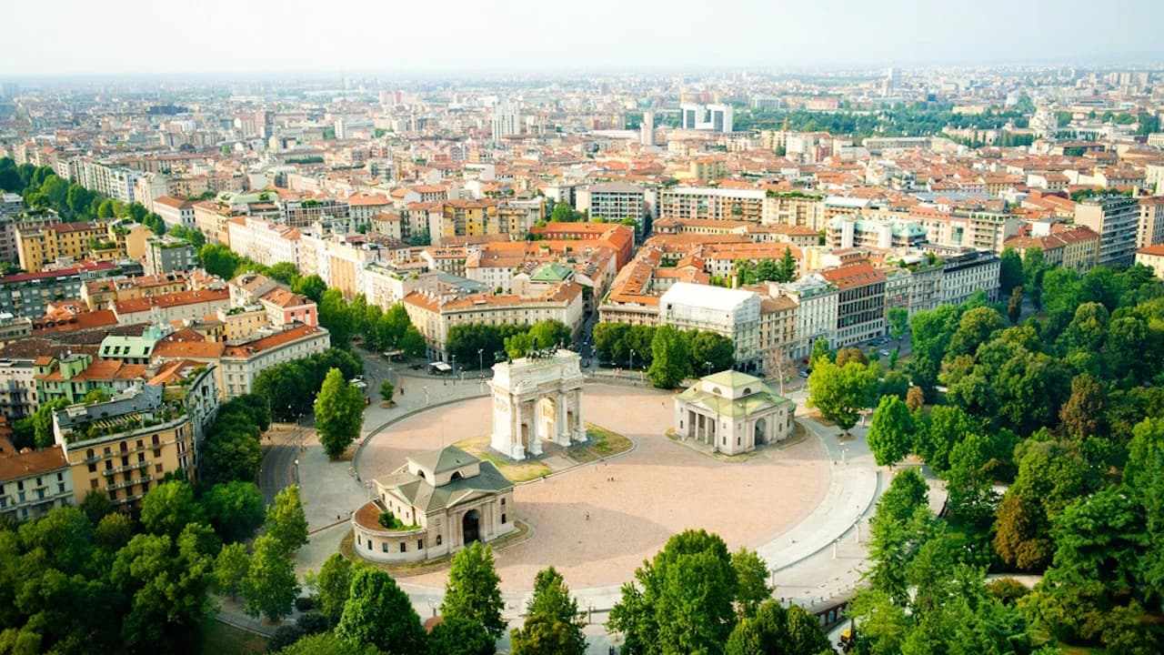 Milan Pass - Photo 2