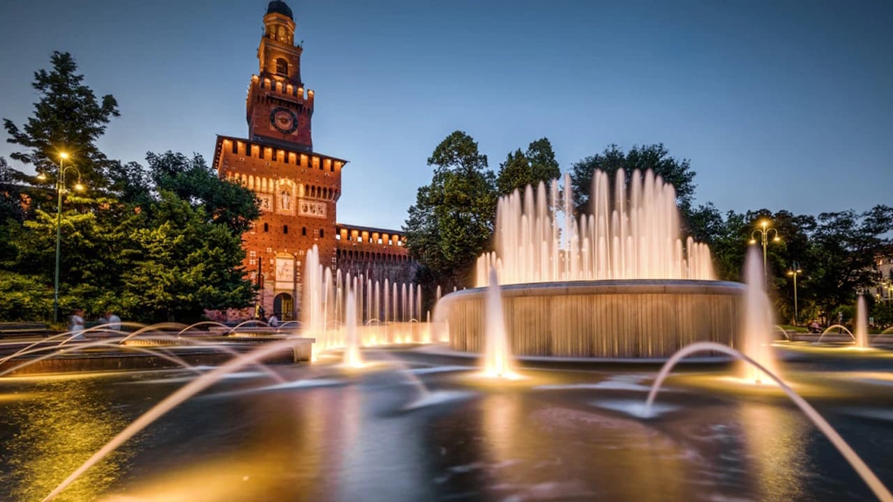 Milan Pass - image 8