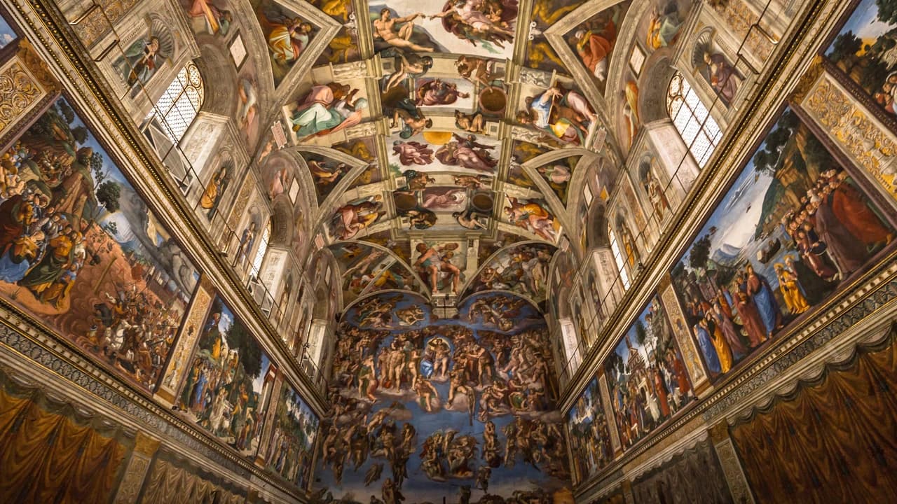 OMNIA Rome and Vatican Pass - Photo 2