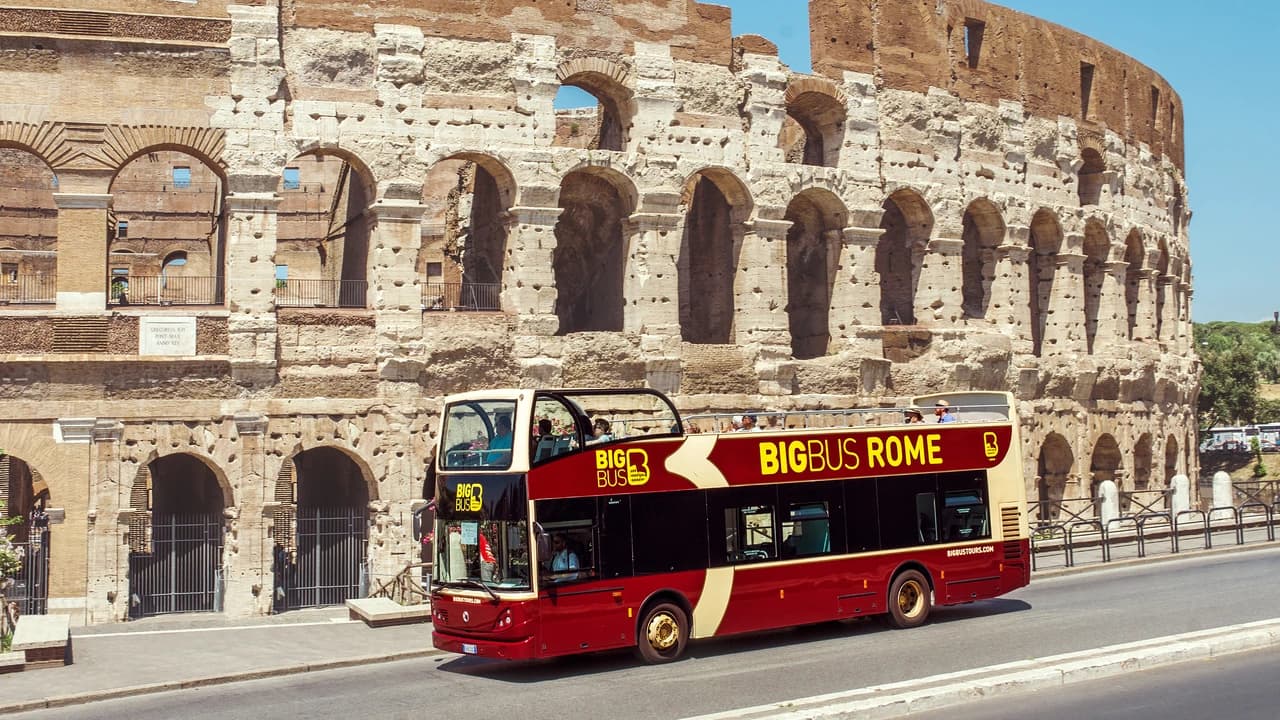 OMNIA Rome and Vatican Pass - Photo 3