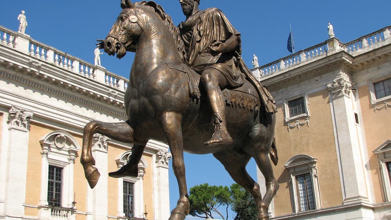 OMNIA Rome and Vatican Pass - image 8