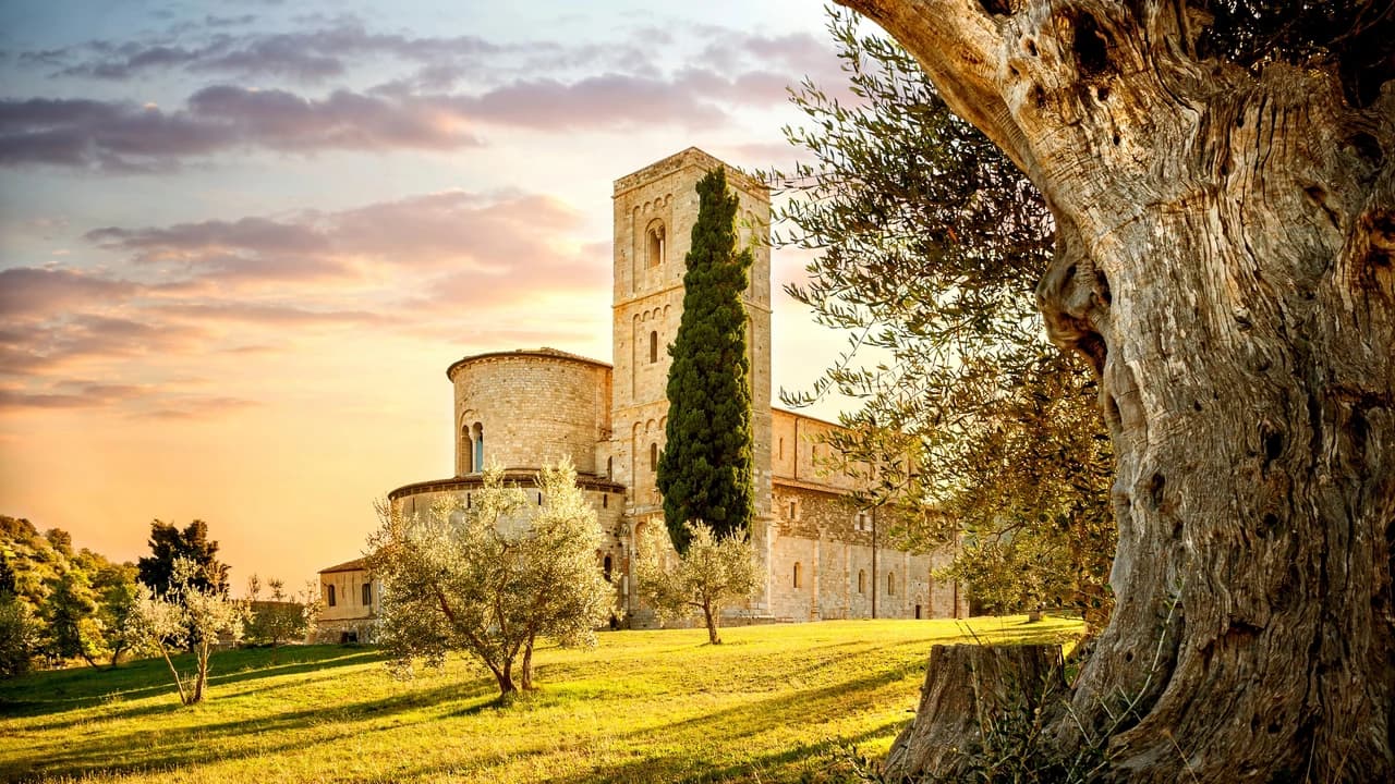 Medieval Tuscany Tour from Florence: Monteriggioni, Montalcino, Pienza - Photo 3