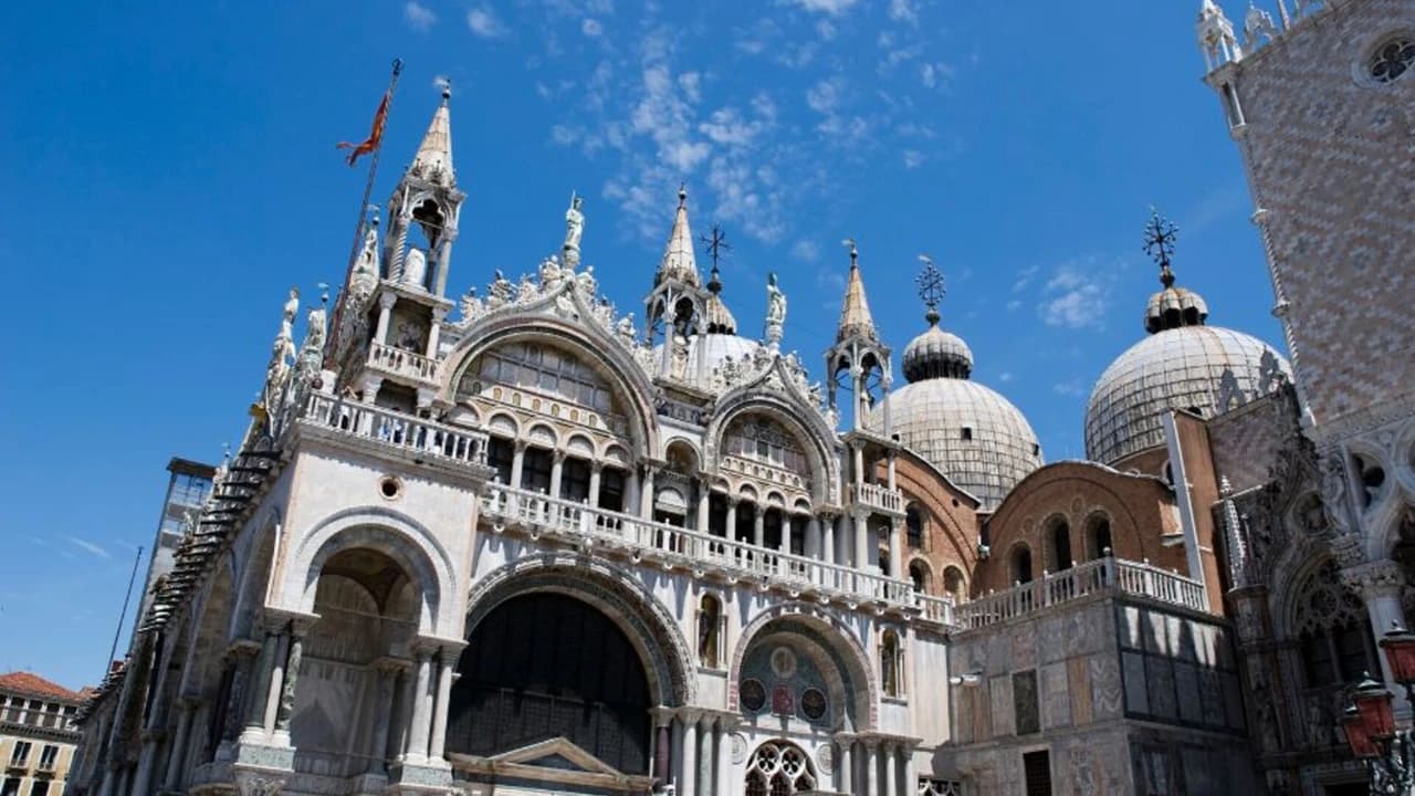 Venice Self-Guided Audio Tour: Grand Canal, St. Mark's Square and Basilica, Rialto Bridge - Photo 3