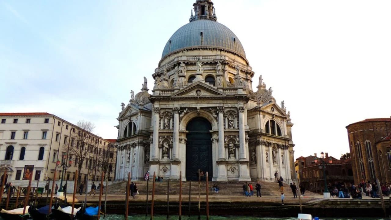 Venice Self-Guided Audio Tour: Grand Canal, St. Mark's Square and Basilica, Rialto Bridge - Photo 4