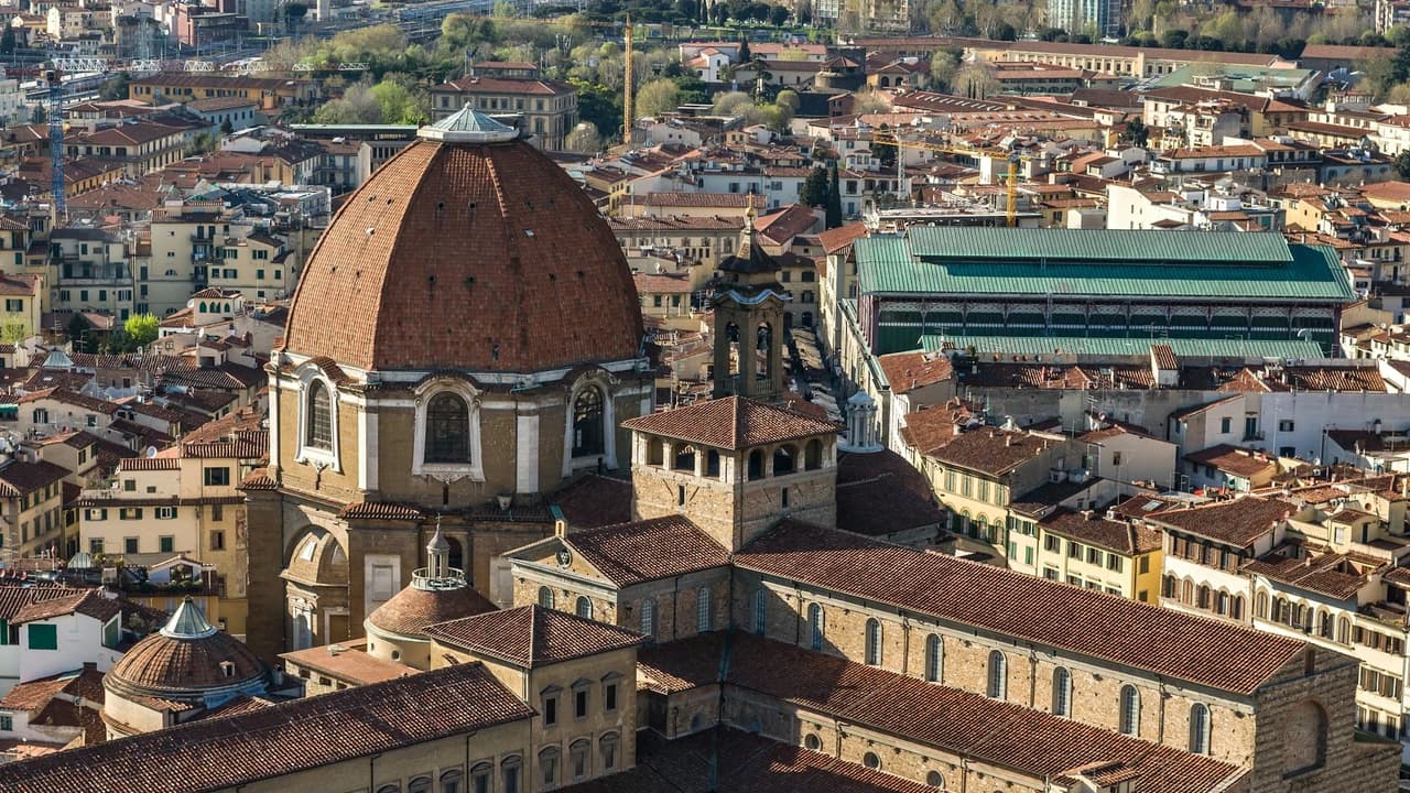 Medici Chapels: Skip The Line Ticket