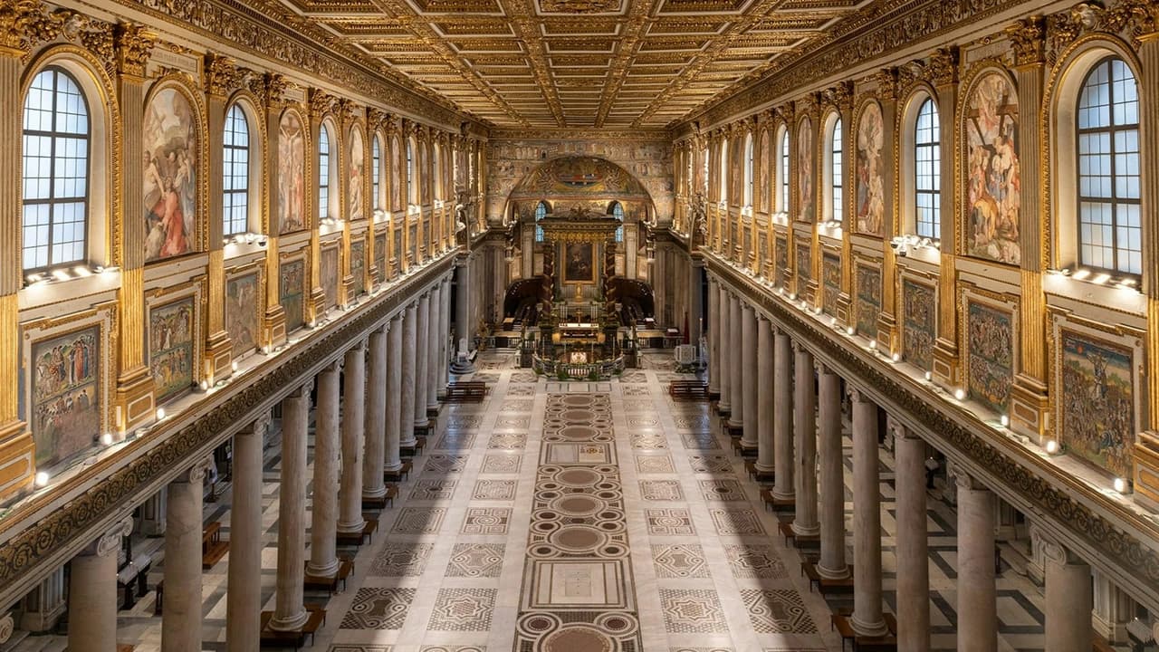 Basilica of Santa Maria Maggiore: Priority Entry Ticket + Museum - Photo 2