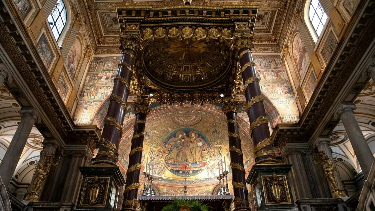 Basilica of Santa Maria Maggiore: Priority Entry Ticket + Museum - Photo 3