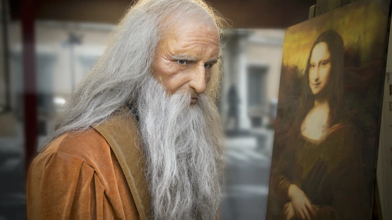 Wax Museum Rome
