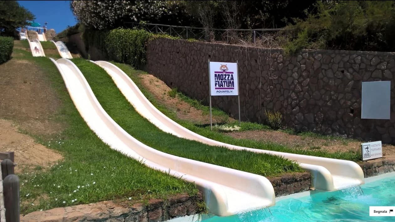 Aquafelix Waterpark - Photo 5