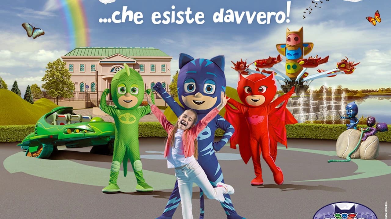 Leolandia
