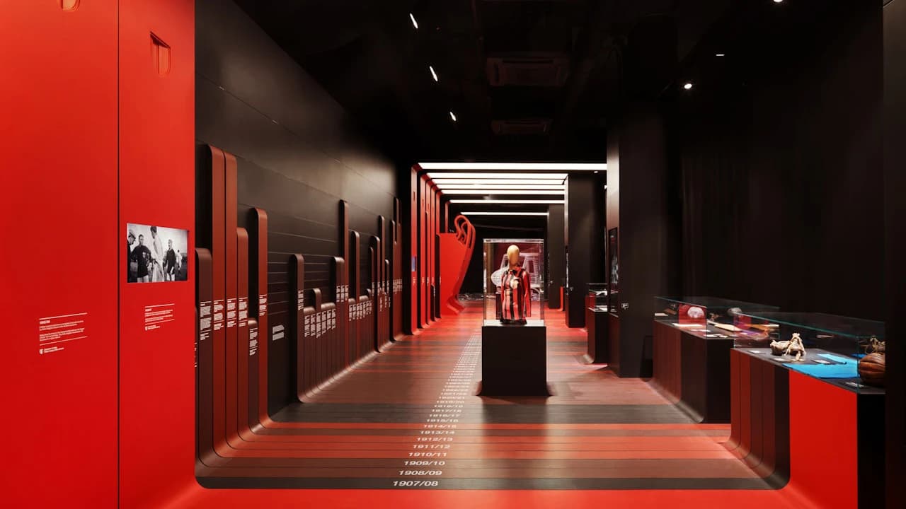 Casa Milan Museum - Photo 3