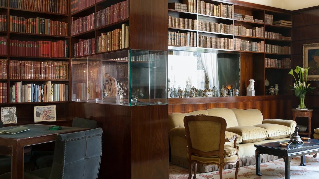 Villa Necchi Campiglio - Photo 5