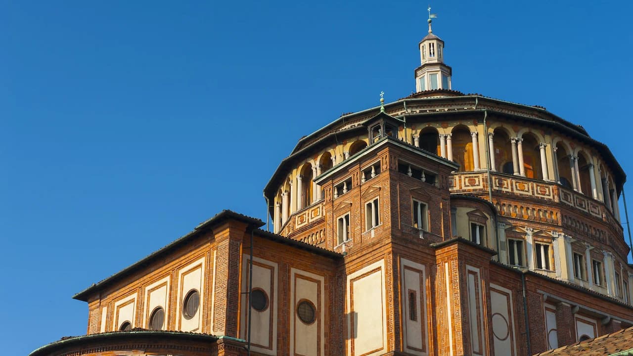 Best of Milan Tour: Duomo, The Last Supper & Teatro alla Scala Tickets - Photo 5