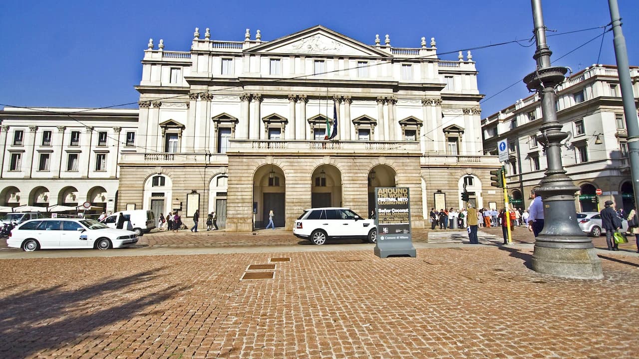 Best of Milan Tour: Duomo, The Last Supper & Teatro alla Scala Tickets - image 6