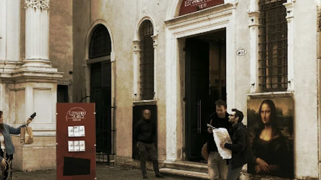 Leonardo da Vinci Museum Venice: Skip The Line - image 7
