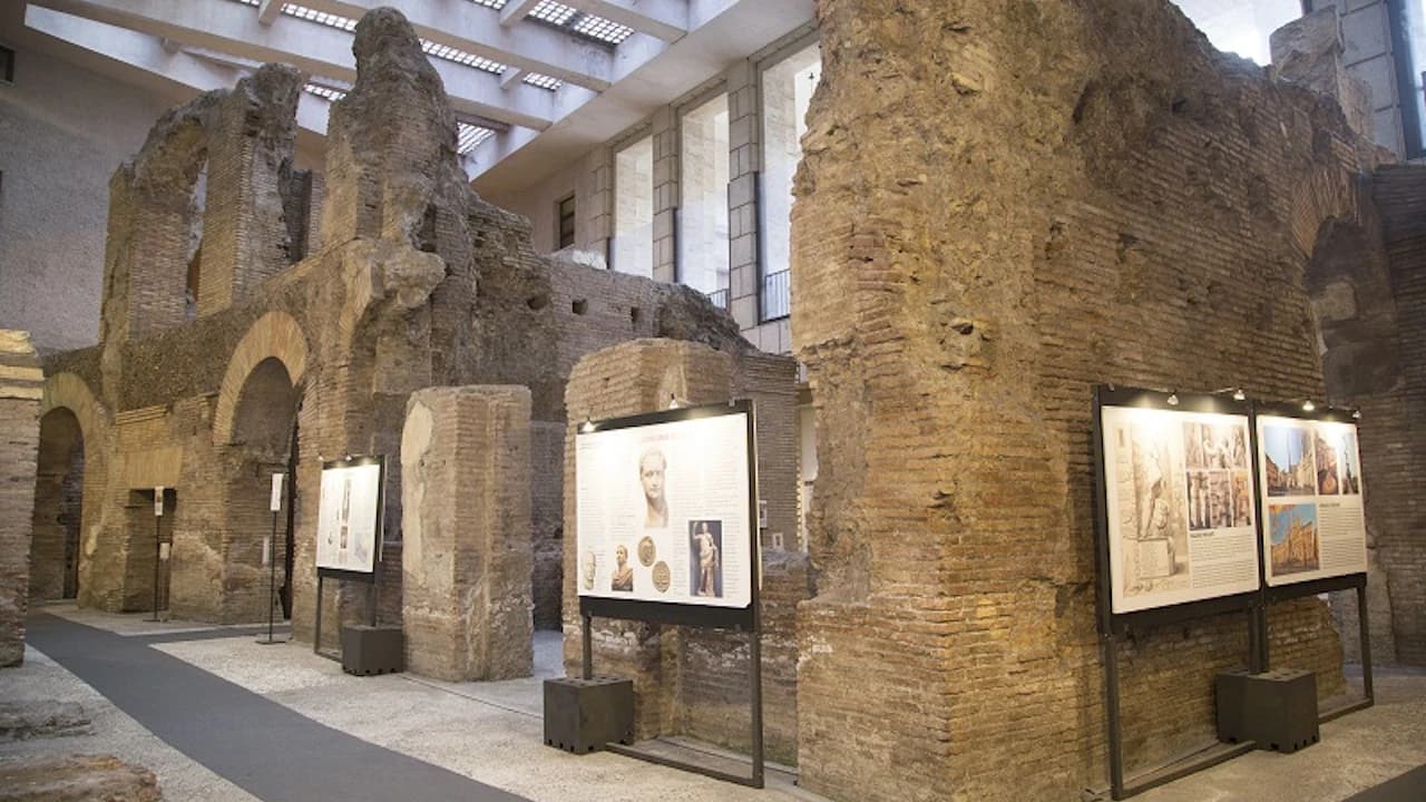 Piazza Navona Underground - Photo 5