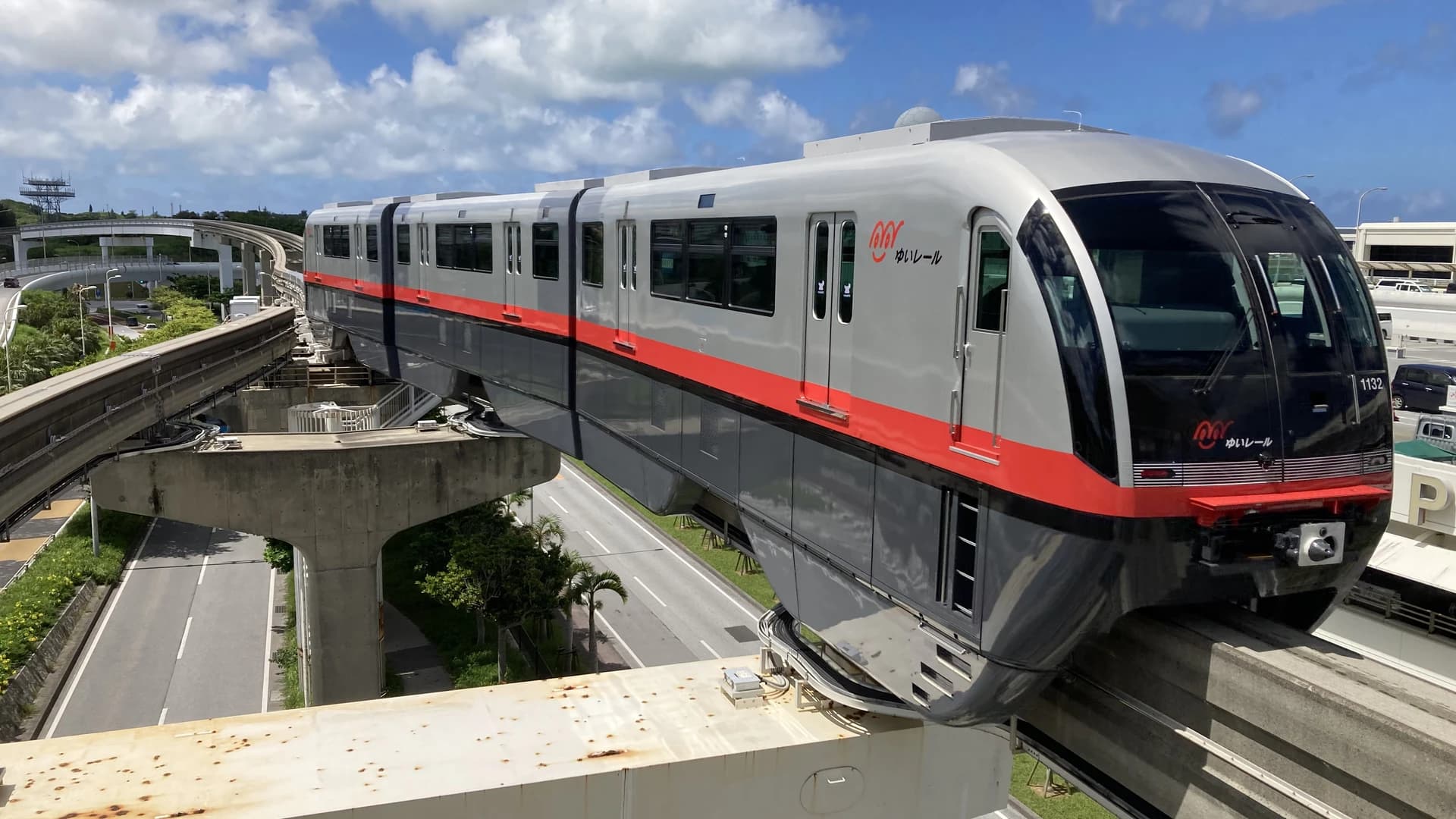 Okinawa Monorail Ticket - image 6