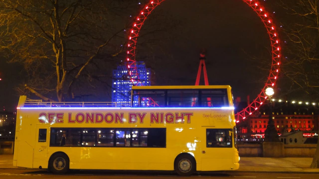 See London by Night - Photo 3