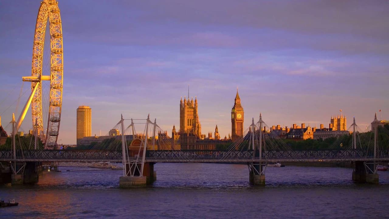 Full Day London with Changing of the Guard, Thames River Cruise and London Eye - Photo 4