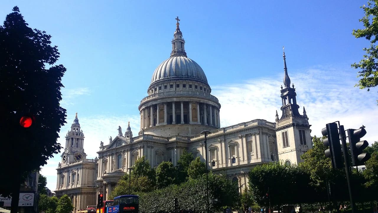Full Day London with Changing of the Guard, Thames River Cruise and London Eye - Photo 5
