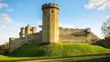 Warwick Castle - Photo 5