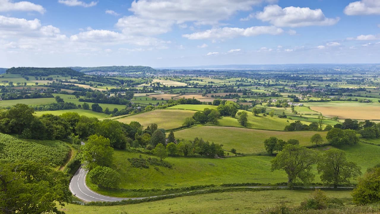 Cotswolds Village Tour with Lunch