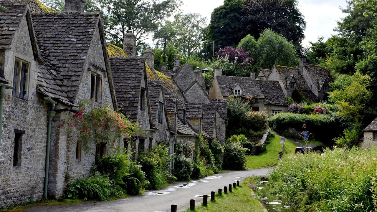 Cotswolds Village Tour with Lunch - Photo 2