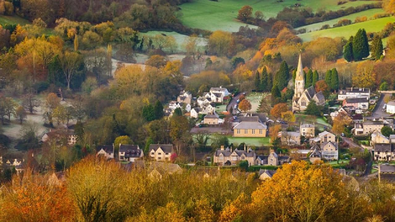 Cotswolds Village Tour with Lunch - image 7