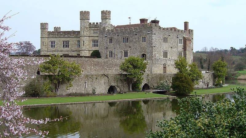 Leeds Castle, Canterbury, Dover and Greenwich Tour - Photo 5