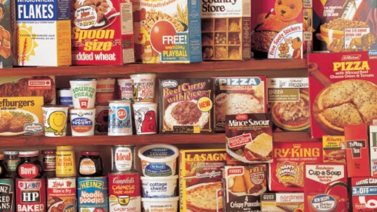 The Museum of Brands: General Admission - Photo 4