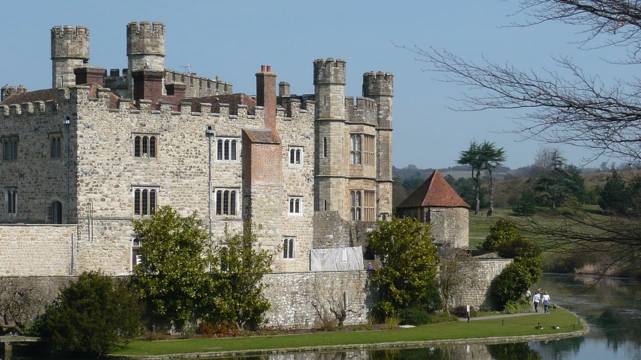 Leeds Castle, Canterbury, Dover and Greenwich Tour - image 7