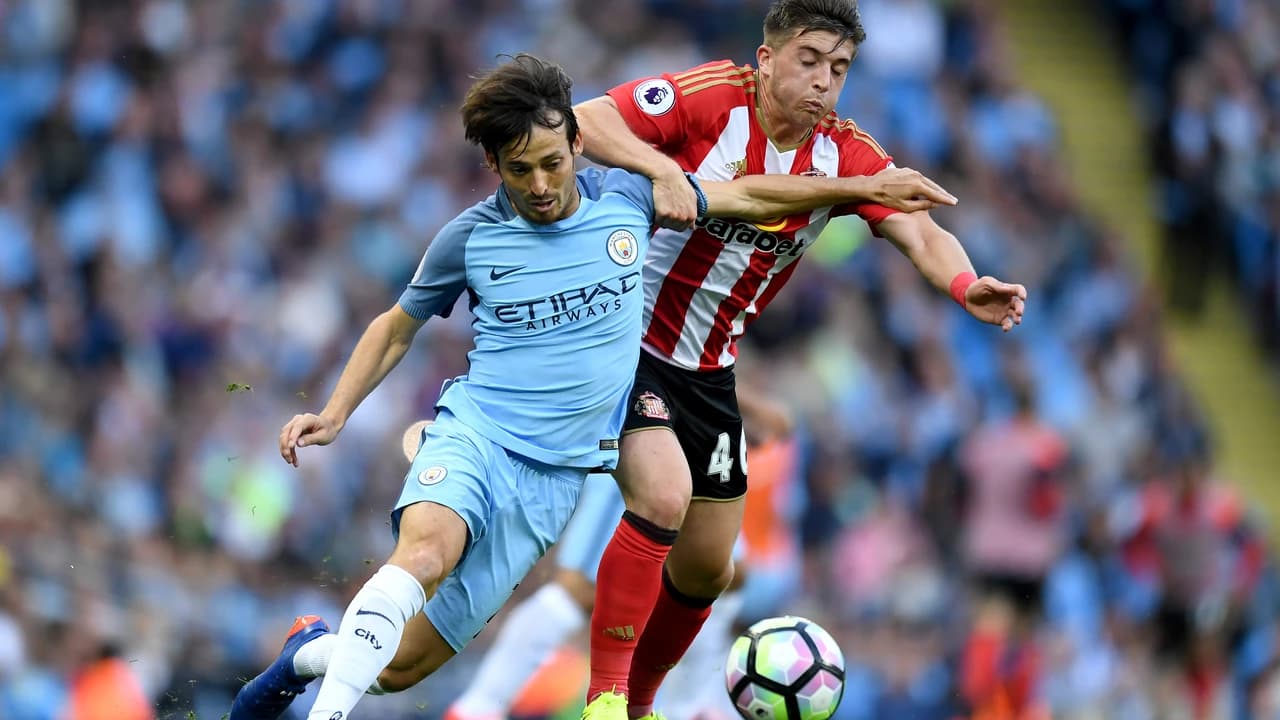 Premier League Football - Manchester City FC Match Ticket at Etihad Stadium - Photo 4