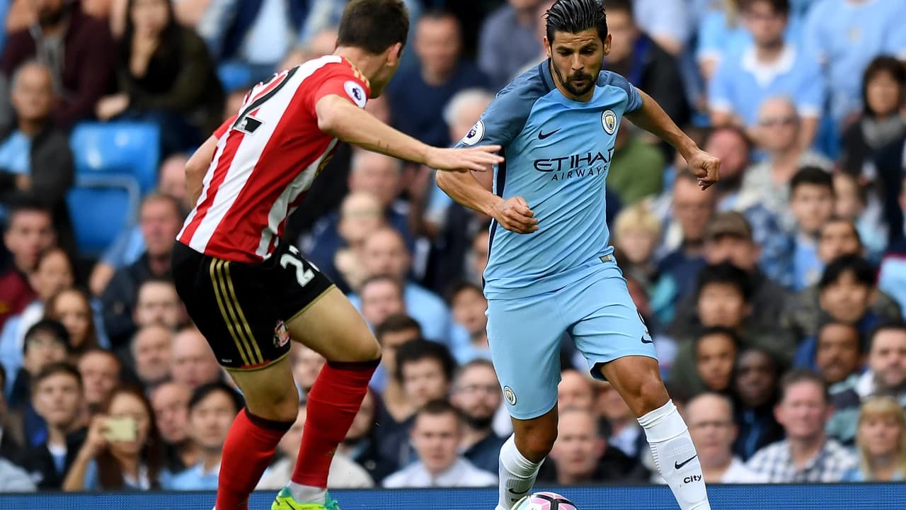 Premier League Football - Manchester City FC Match Ticket at Etihad Stadium - Photo 5