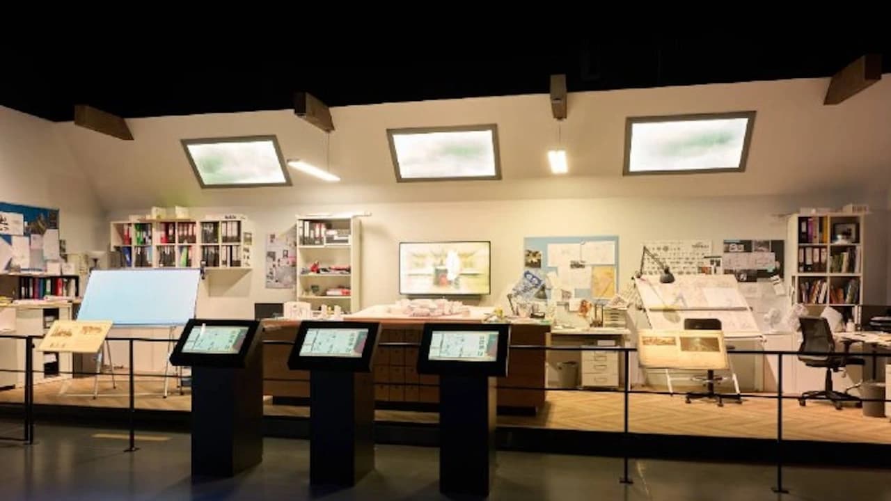 Game of Thrones Studio Tour - image 6