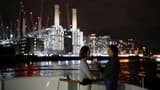Evening Cruise on the River Thames - image 8