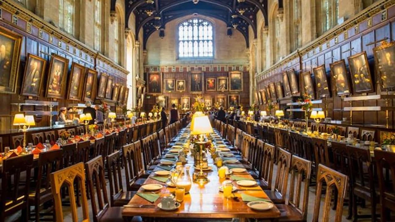 Cambridge and Oxford Tour from London