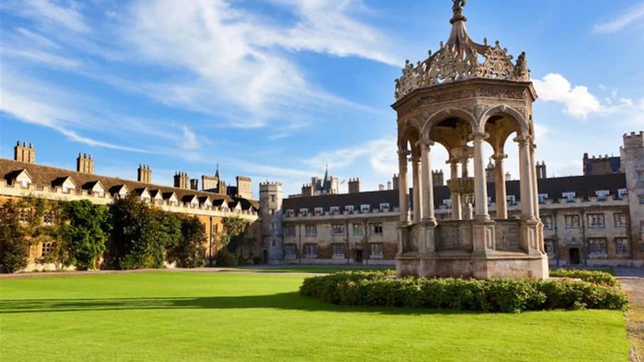 Cambridge and Oxford Tour from London - Photo 5