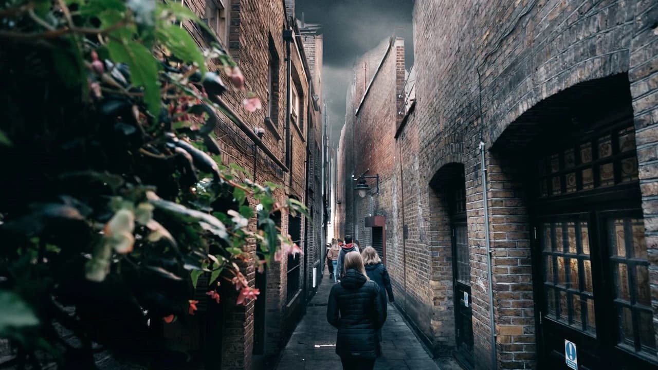 Magical Harry Potter Walking Tour in London - image 6