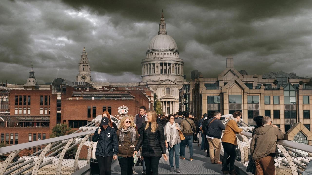 Magical Harry Potter Walking Tour in London - image 7