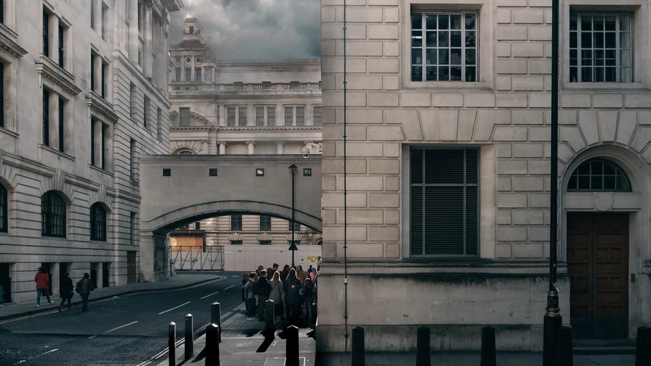 Magical Harry Potter Walking Tour in London - image 8