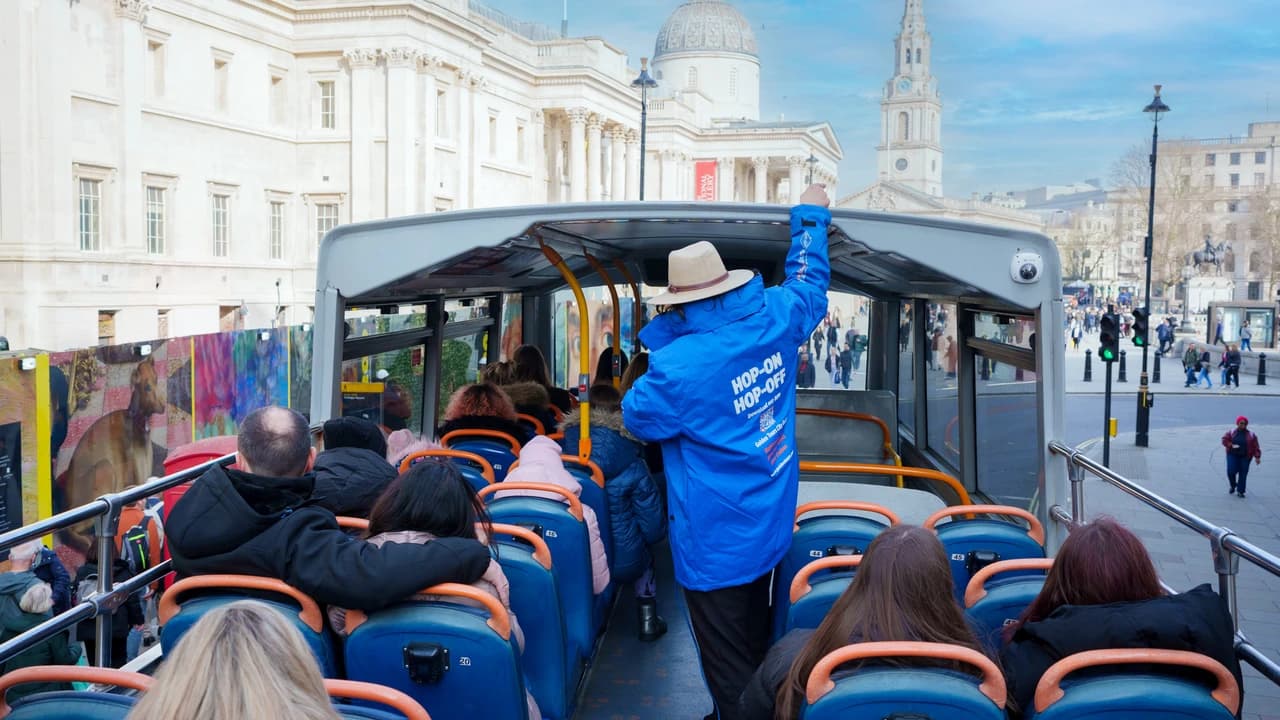 London Hop-on Hop-off Bus Tour - Gray Line London - image 6