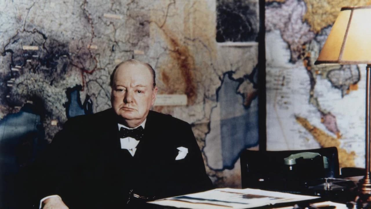 Churchill War Rooms - Photo 2