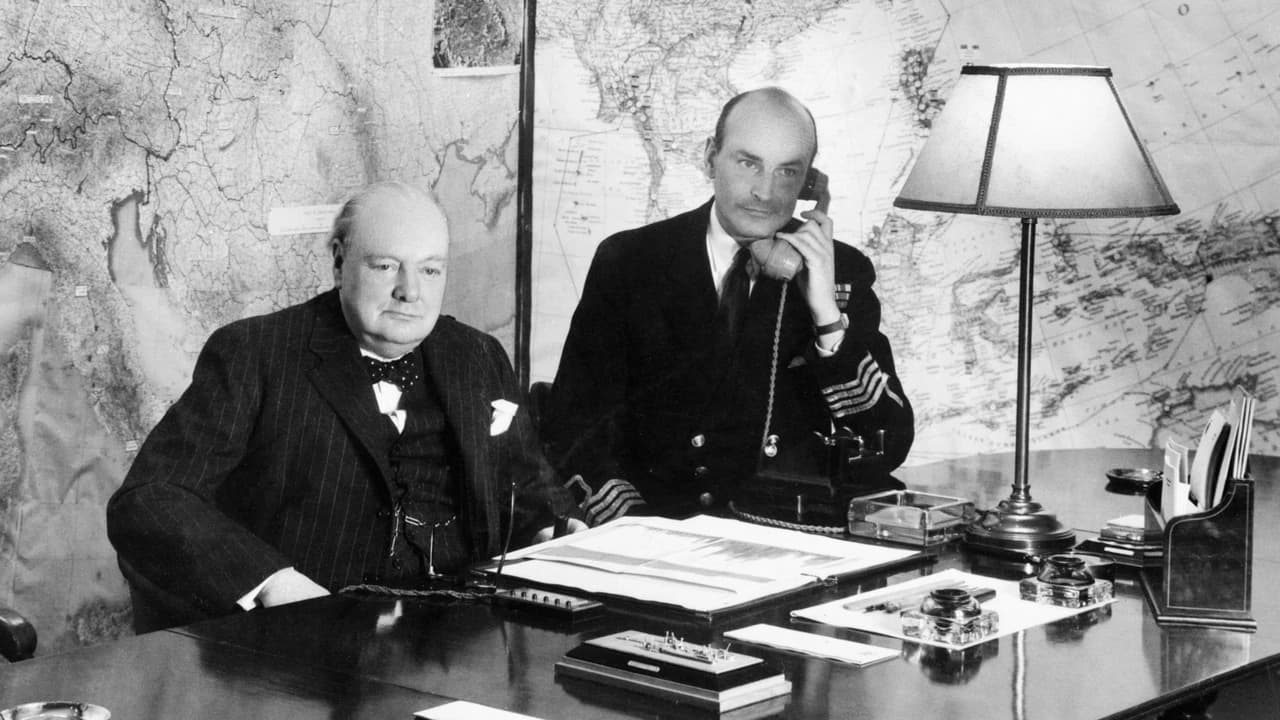 Churchill War Rooms - Photo 3