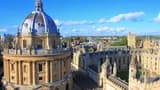 Oxford, Stratford-upon-Avon, Cotswolds, and Warwick Castle Tour from London - Photo 5