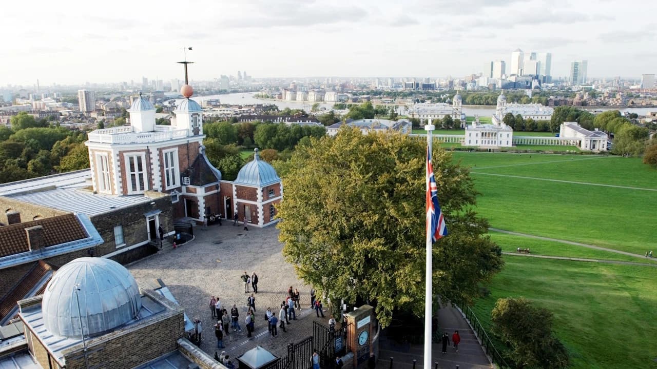 Royal Museums Greenwich Ticket