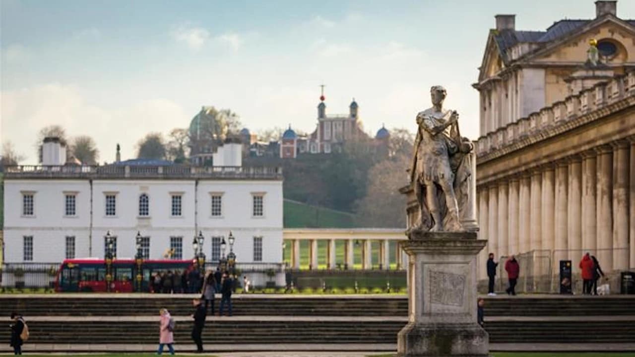 Royal Museums Greenwich Ticket - image 7