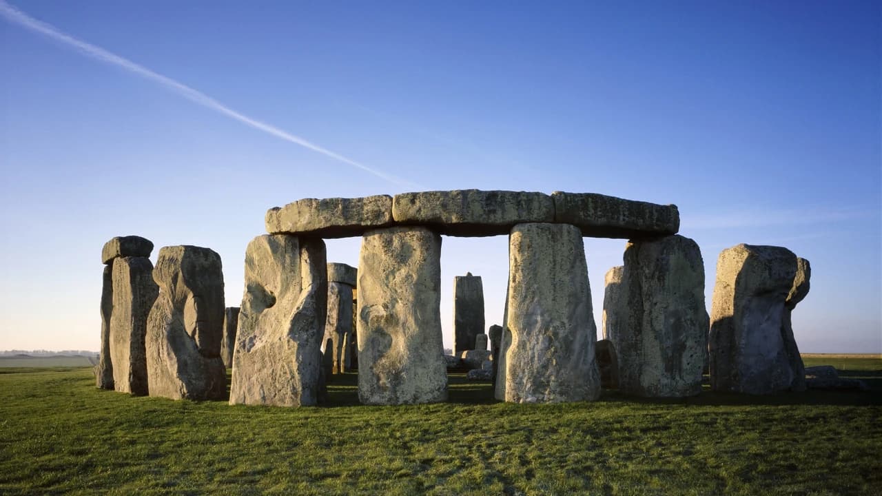Stonehenge Tour from London