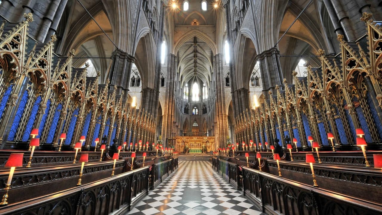 Westminster Abbey Guided Tour