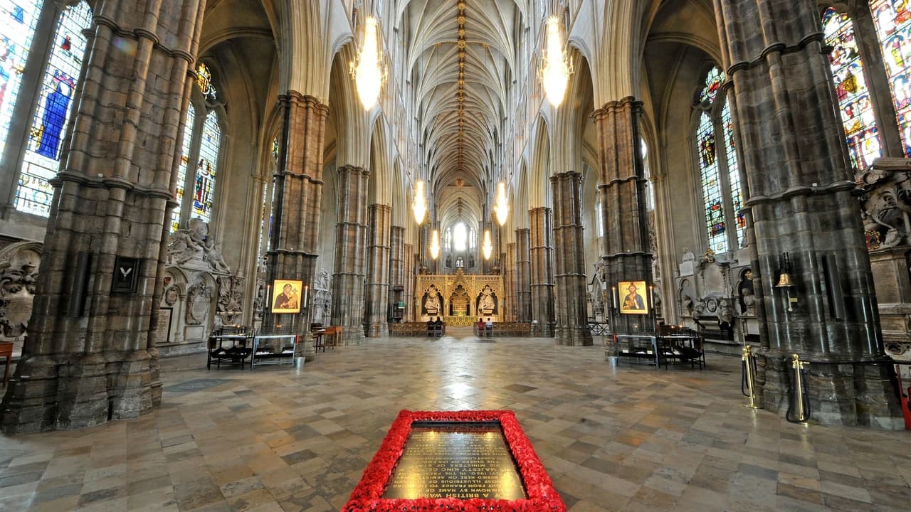 Westminster Abbey Guided Tour - Photo 2